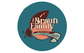 Кондитерська